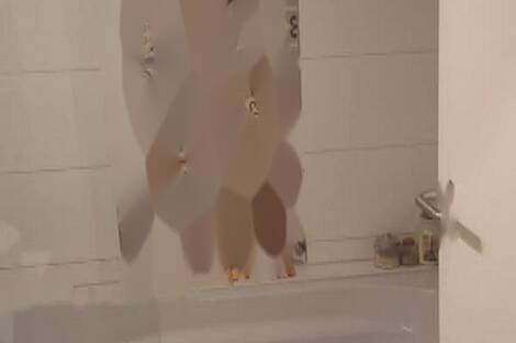 Четырехкомнатная квартира на Штепаньско Населе: 16