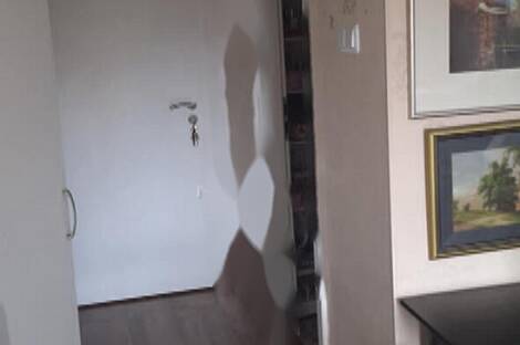 Четырехкомнатная квартира на Штепаньско Населе: 20