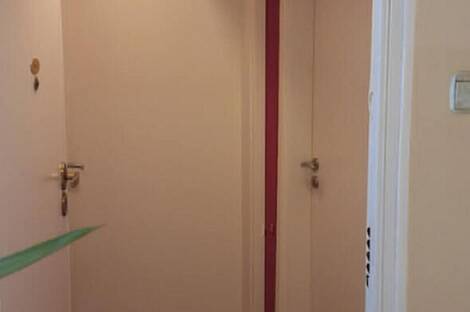 Четырехкомнатная квартира на Штепаньско Населе: 21