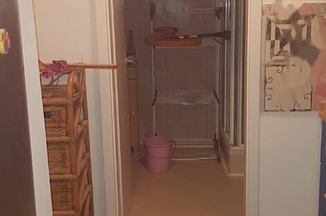 Четырехкомнатная квартира на Штепаньско Населе: 22