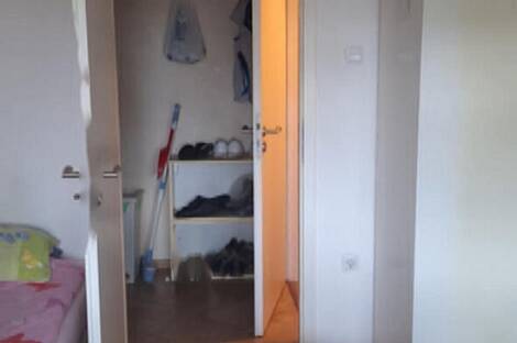 Четырехкомнатная квартира на Штепаньско Населе: 23