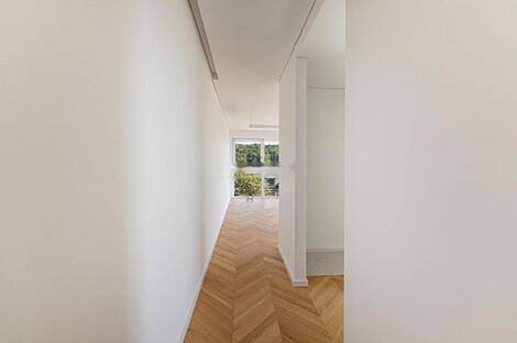 Трехкомнатная квартира в Среднем Гамельне: 6