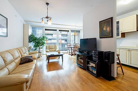 3-комнатная квартира, расположение - Шишка: 1