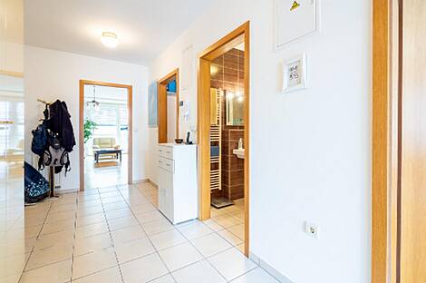 3-комнатная квартира, расположение - Шишка: 5