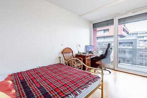 3-комнатная квартира, расположение - Шишка: 12