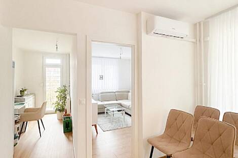 Трёхкомнатная квартира на Шишке: 6