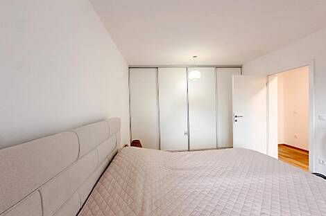 Трёхкомнатная квартира на Шишке: 19