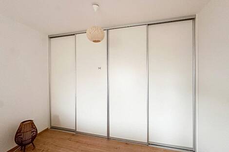 Трёхкомнатная квартира на Шишке: 21