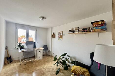 2-комнатная квартира в районе Шишка: 1