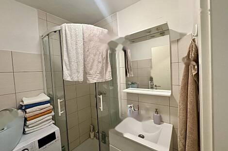 2-комнатная квартира в районе Шишка: 5