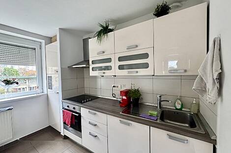 2-комнатная квартира в районе Шишка: 6