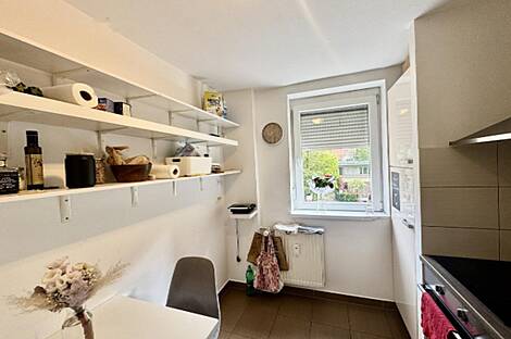 2-комнатная квартира в районе Шишка: 7