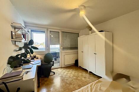 2-комнатная квартира в районе Шишка: 8