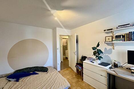 2-комнатная квартира в районе Шишка: 9