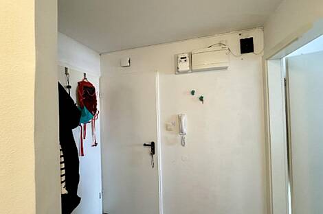 2-комнатная квартира в районе Шишка: 11