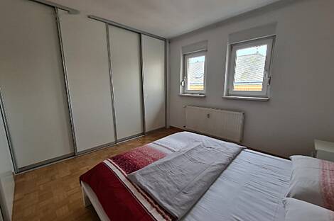 Квартира с тремя комнатами в центральной части города: 7