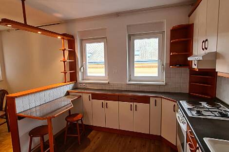 Квартира с тремя комнатами в центральной части города: 9