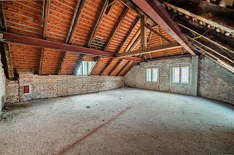 Четырёхкомнатная квартира в центре Любляны: 3