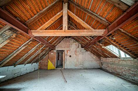 Четырёхкомнатная квартира в центре Любляны: 4