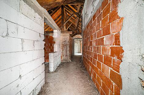 Четырёхкомнатная квартира в центре Любляны: 5