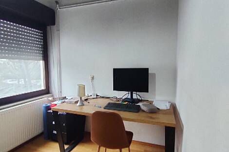 Четырехкомнатная квартира Галевица: 6