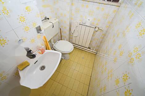 Трехкомнатные апартаменты в Коделеево: 4