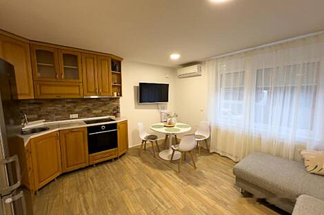 Двухкомнатная квартира в Бежиграде: 3