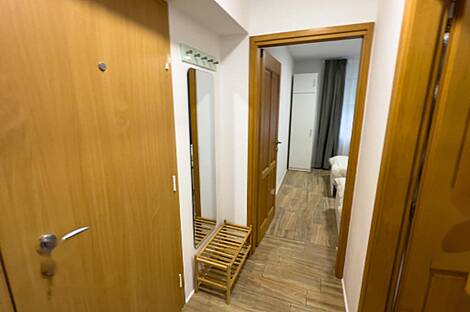 Двухкомнатная квартира в Бежиграде: 6