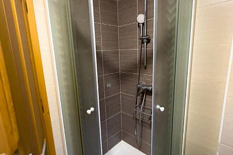 Двухкомнатная квартира в Бежиграде: 8