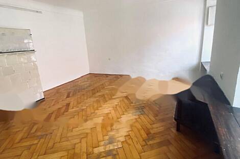 Квартира с четырьмя комнатами в Старой Любляне.: 3