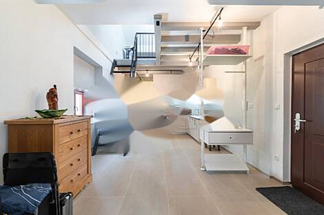 Квартира на Новых Просторах: 3