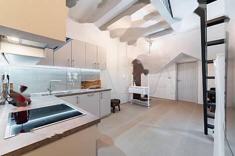 Квартира на Новых Просторах: 4