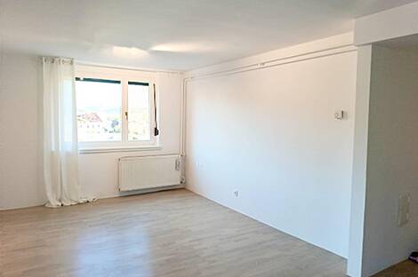 Квартира с двумя комнатами вблизи центра: 5