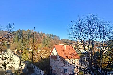 Квартира с двумя комнатами вблизи центра: 7