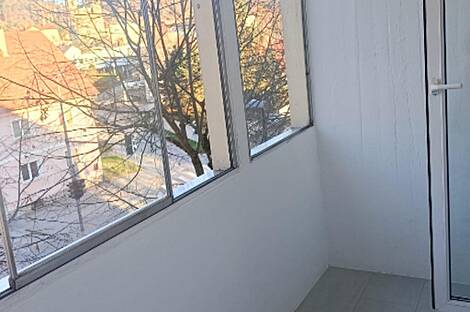 Квартира с двумя комнатами вблизи центра: 8