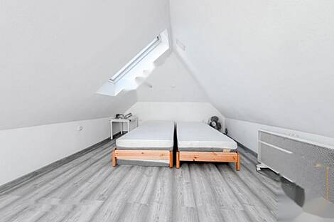 Полуторакомнатная квартира Рудник: 2