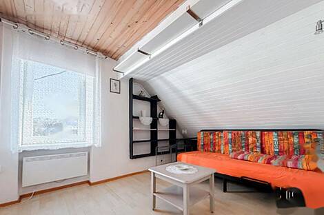 Полуторакомнатная квартира Рудник: 3