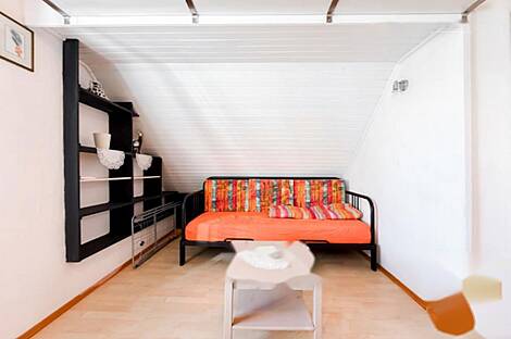 Полуторакомнатная квартира Рудник: 6