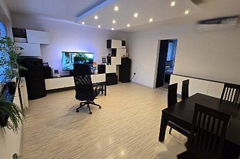 Квартира, расположенная на улице Алешовчевой: 1