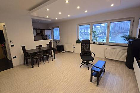 Квартира, расположенная на улице Алешовчевой: 3