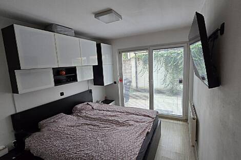 Квартира, расположенная на улице Алешовчевой: 7