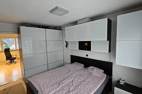 Квартира, расположенная на улице Алешовчевой: 8