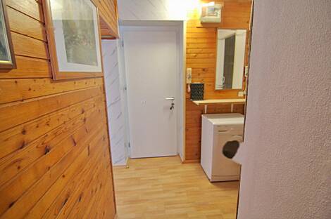 Однокомнатная квартира в районе Новое Поле: 7