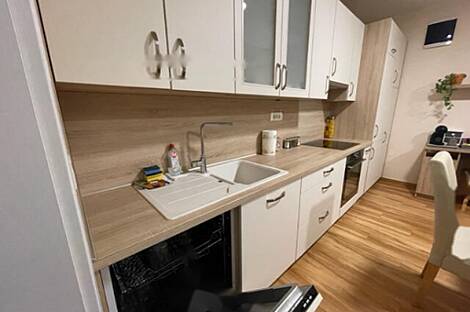 Квартира 1,5 комнаты Вич: 2