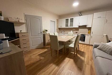 Квартира 1,5 комнаты Вич: 3