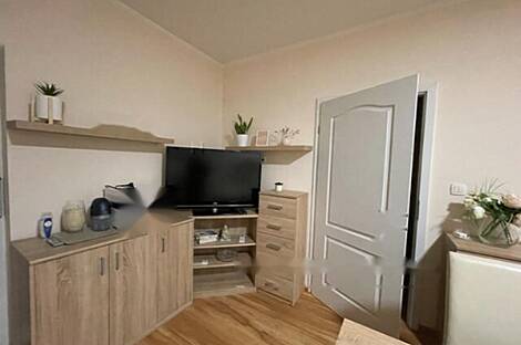 Квартира 1,5 комнаты Вич: 8