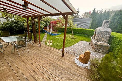 Новые Чернучи, квартира полторашка: 1