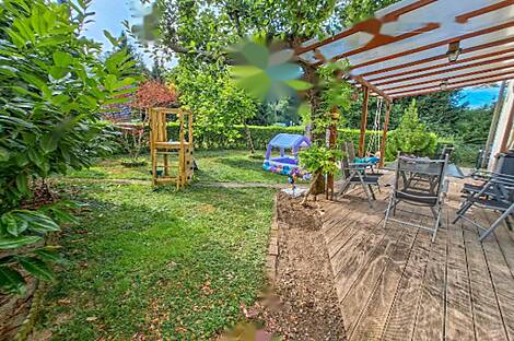 Новые Чернучи, квартира полторашка: 3