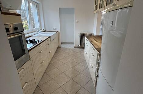 Новые Чернучи, квартира полторашка: 4