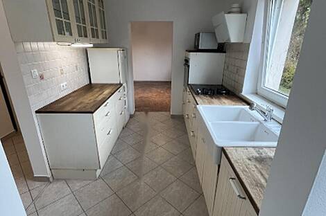 Новые Чернучи, квартира полторашка: 5